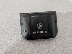 ID Tech C-VP3300 Card Reader for Quest Tablet Encrypted IDTR-KEYINJ-287