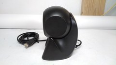 Honeywell MS7120 Orbit Omnidirectional 1D Laser Barcode Scanner USB Black