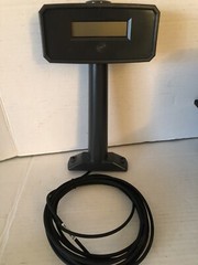 Zebra MP6200 Bar Code Scanner Original Packaging and Accessories FREE SHIPPING