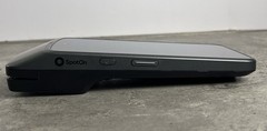 SpotOn ELO EMC0650 Handheld POS Reader | Point of Sale Card Reader