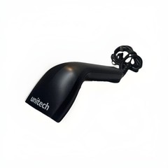 UNITECH AS10-U CCD Barcode Scanner with USB Cable – TESTED