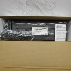 NEW Honeywell Quad Battery Charger Cradle CT40-QBC Dolphin CT40 CT45 CT50