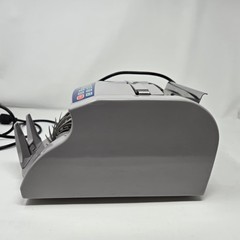 Royal Sovereign Bill Counter Model RBC-1000 w/ Power Cord – *TESTED WORKING*