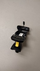 MOTOROLA PISTOL GRIP SNAP ON TRIGGER HANDLE FOR MC55 TRG5500-101R