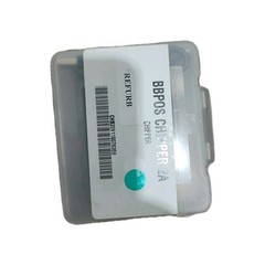 BBPOS Chipper 2X Bluetooth Card Reader and Charge Cables