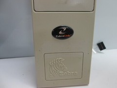 Zebra 22021 Rev 5 Front Panel From 170xill/170xilll Series Printer