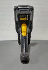 Zebra MC330X Wireless Mobile Computer Barcode Scanner No Keyboard/Battery Tested