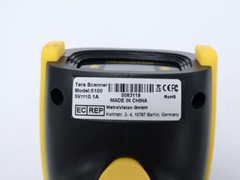 Tera 5100 Laser 1D Wireless Barcode Scanner w/ USB Cable (No Wireless Dongle)