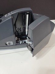 Epson CaptureOne TM-S1000 Check Reader (M236A) Check Max. 100 Sheets
