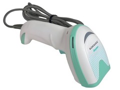 ✅Datalogic Gryphon GD4500 Barcode Scanner Imager w/USB Cord 1 YEAR WARRANTY!🔥⚡️