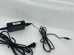 ORIGINAL OEM ZEBRA SYMBOL CBL-TC7X-USB1-01 w Power Cable AC Adapter TC70X TC75x