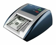 AccuBanker D450 Counterfeit Bill Detector Brand New