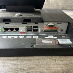 POS-X EVO POS Ready Touch PC Terminal Celeron G530 2.40GHz EVO-TP4A
