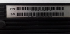 Logic Controls | Model: LC8700 | POS Retail Hardened Computer Terminal | 1.66GHz