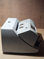 Cummins Allison JetScan 4065ES Currency Counter Bill Scanner Mixed Denomination