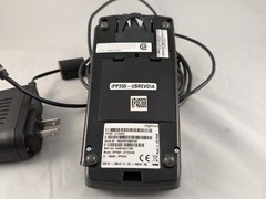 Ingenico IPP350 Model IPP350 – 31T3154A Credit Card Ready