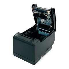 Reliable – NCR 7198 Two-Sided Thermal POS Receipt Printer 203 DPI, USB & Serial