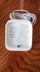 Square A-SKU-0120 Dock for Contactless Credit Card Reader – NEW