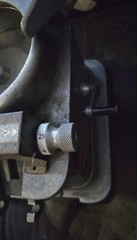 Klopp Coin Counter, Electric, Model CE,