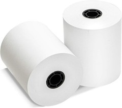 Thermal Receipt Papper 2 1/4×80 Feet 50Rolls