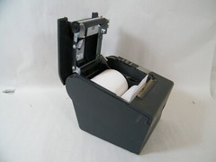 EPSON TM-T88IV MODEL M129H THERMAL RECEIPT PRINTER POS