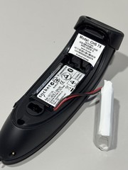 Socket 7X 7Xi Bluetooth 2D Barcode Scanner – Open Box – Used Once