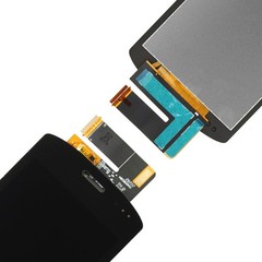 NEW LCD Display Touch Screen Replace For Motorola Symbol Zebra TC21 TC210K TC26