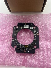 COGNEX 820-10158-3R LED Ring Blue light Product ID: ISL-7000-BL