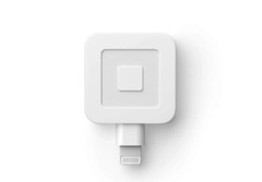 Square Reader for Magstripe with Lightning Connector