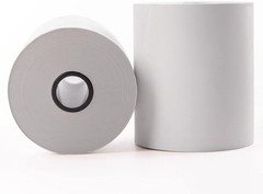 30 Rolls 3 1/8″ x 230′ Thermal Paper BPA Free POS Receipt Paper Made in USA