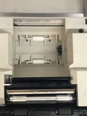 Epson TM-U325D (M133A) Thermal Receipt Printer WORKING NO ADAPTER & Paper*READ*