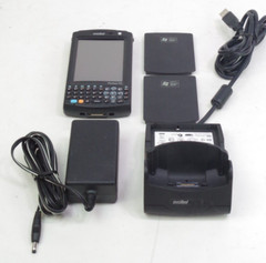 Motorola Symbol MC50 Pocket PC Barcode Scanner (MC5040) Parts Repair