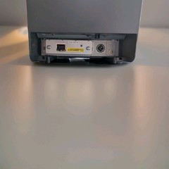 Epson TM-T88V M244A USB / Serial Thermal POS Receipt Printer (No Adapter)
