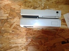 Addmaster IJ2050-01 Receipt Printer Grade A