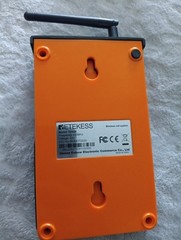 TD029 Restaurant Calling System Waiter Pager Transmitter Only.