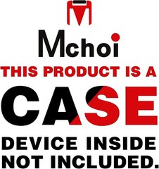 Durable Hard Case for Square Reader Dock – Waterproof and Shockproof Protection