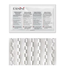 Panini Check Scanner Cleaning Cards (15)