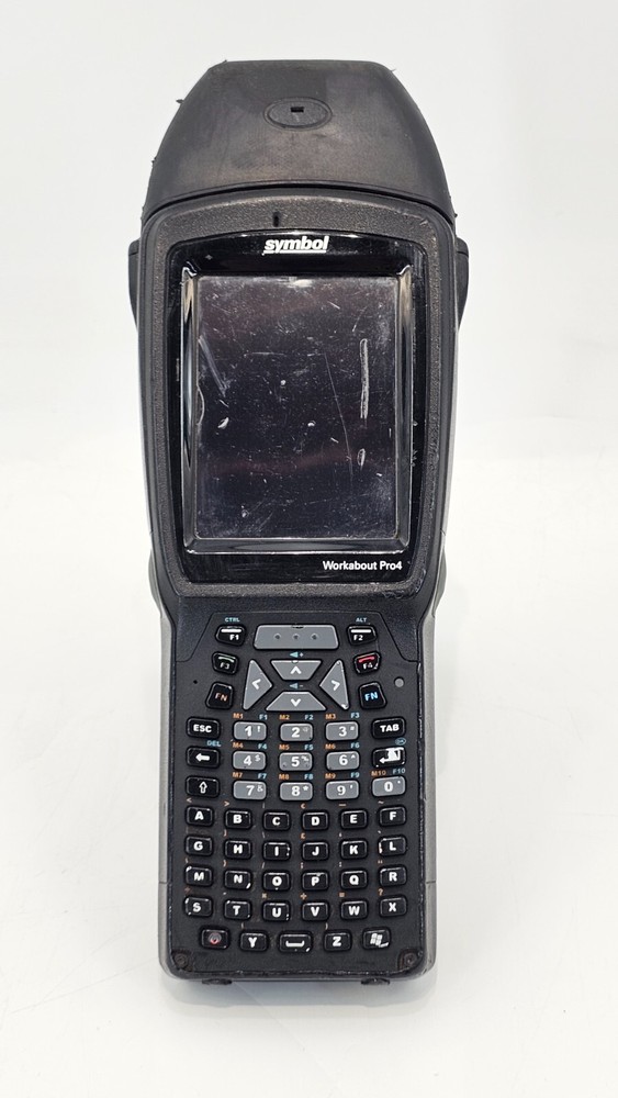 RGIS Inventory RM-1 Handheld Barcode Scanner