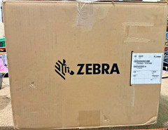 Zebra ZT610 Serial USB Bluetooth Ethernet Thermal Barcode Printer ZT61043T0101A0