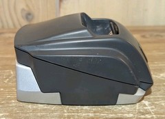 Metrologic OptimusS MI5500-614 Charging Communication Dock SP5500/SP5502/SP5535