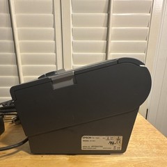 Epson TM-T88IV M129H Thermal POS Receipt Printer, RS-232, JamFree Cutter