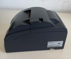 Epson TM-U220B M188B POS Receipt Printer Dot Matrix Kitchen OT-BX220 No AC Part