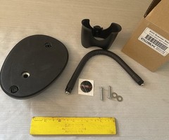 POSX EVO 2D Barcode Scanner & Stand EVO-SG1-ADU-K New In Box