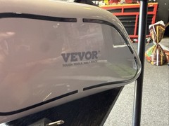 VEVOR Money Counter Machine Bill Counter with UV MG IR DD Counterfeit Detection