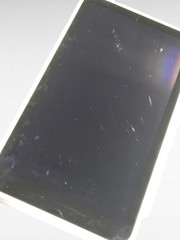 [LOT OF 5] Square SPD2-01 Touch Screen Card Terminal FOR PARTS FAST FREE SHIP a