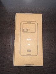 Stripe New POS Card Reader Sealed Cellular Stripe Reader S710 White STR71Z1-ZZ01