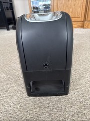 RollMaster CLXX™ Professional Grade Digital Coin Sorter # 7500