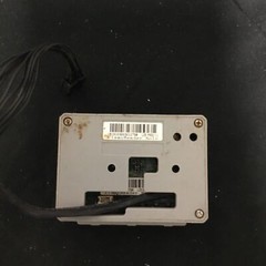 CSC Clean Reader Solo, Connect LCR-CNSU-14 Terminal | GG1094