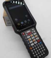 Honeywell CK67 Android 14 WiFi S0703SR 2D Mobile Computer CK67-X0N-57S1A0G