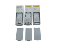 Lot of 3 Opticon OPL-9728-1MB Barcode Scanner- Free Shipping